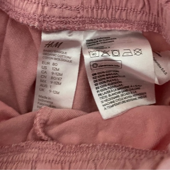 Bundle H&M Shorts - Picture 3 of 4